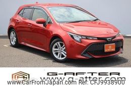 toyota corolla-sport 2018 -TOYOTA--Corolla Sport 3BA-NRE210H--NRE210-1001696---TOYOTA--Corolla Sport 3BA-NRE210H--NRE210-1001696-