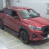 toyota hilux 2019 CFJ1752402 image 10