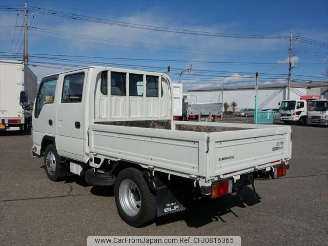 isuzu elf-truck 2014 CFJ0816365 image 2