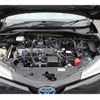 toyota c-hr 2018 -TOYOTA--C-HR DAA-ZYX10--ZYX10-2104569---TOYOTA--C-HR DAA-ZYX10--ZYX10-2104569- image 2