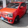 suzuki alto-works 2016 -SUZUKI--Alto Works DBA-HA36S--HA36S-874794---SUZUKI--Alto Works DBA-HA36S--HA36S-874794- image 1