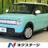 suzuki alto-lapin 2017 -SUZUKI--Alto Lapin DBA-HE33S--HE33S-183196---SUZUKI--Alto Lapin DBA-HE33S--HE33S-183196- image 1