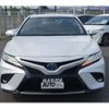 toyota camry 2019 -TOYOTA--Camry DAA-AXVH70--AXVH70-1051247---TOYOTA--Camry DAA-AXVH70--AXVH70-1051247- image 3