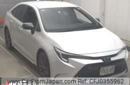 toyota corolla 2023 -TOYOTA--Corolla ZWE219-0013044---TOYOTA--Corolla ZWE219-0013044-