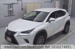 lexus nx 2019 -LEXUS--Lexus NX DAA-AYZ10--AYZ10-1025346---LEXUS--Lexus NX DAA-AYZ10--AYZ10-1025346-