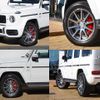 mercedes-benz g-class 2019 quick_quick_ABA-463276_WDB4632761X313450 image 13