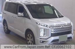 mitsubishi delica-d5 2022 quick_quick_3DA-CV1W_CV1W-4013005