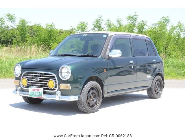 daihatsu mira-gino 2001 quick_quick_TA-L700S_L700S-0240282 image 1