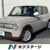 suzuki alto-lapin 2017 -SUZUKI--Alto Lapin DBA-HE33S--HE33S-183833---SUZUKI--Alto Lapin DBA-HE33S--HE33S-183833- image 1