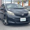 toyota vitz 2012 -TOYOTA--Vitz DBA-NSP130--NSP130-2082461---TOYOTA--Vitz DBA-NSP130--NSP130-2082461- image 4