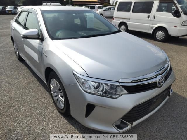 toyota camry 2016 CFJ1586393 image 2