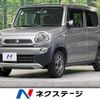 suzuki hustler 2017 -SUZUKI--Hustler DAA-MR41S--MR41S-256712---SUZUKI--Hustler DAA-MR41S--MR41S-256712- image 1