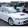 mitsubishi lancer 1996 GOO_JP_700100180330220328003 image 8