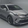 toyota c-hr 2017 -TOYOTA--C-HR DAA-ZYX10--ZYX10-2034651---TOYOTA--C-HR DAA-ZYX10--ZYX10-2034651- image 4