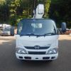 hino dutro 2015 CFJ1617236 image 3