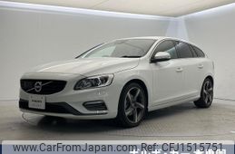 volvo v60 2016 CFJ1515751