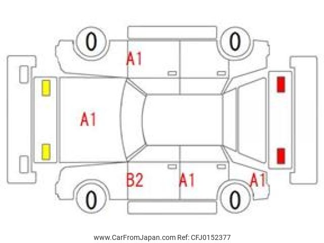 nissan serena 2019 -NISSAN--Serena DAA-HFC27--HFC27-043626---NISSAN--Serena DAA-HFC27--HFC27-043626- image 2