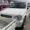 mercedes-benz ml-class 2003 -MERCEDES-BENZ--Benz ML 163154--WDC1631542A397623---MERCEDES-BENZ--Benz ML 163154--WDC1631542A397623- image 5