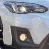 subaru xv 2018 -SUBARU--Subaru XV DBA-GT7--GT7-074929---SUBARU--Subaru XV DBA-GT7--GT7-074929- image 16