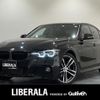 bmw 3-series 2018 -BMW--BMW 3 Series DBA-8E15--WBA8E36040NU82047---BMW--BMW 3 Series DBA-8E15--WBA8E36040NU82047- image 1