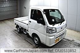 daihatsu hijet-truck 2023 -DAIHATSU 【岡山 480わ3180】--Hijet Truck S510P-0458235---DAIHATSU 【岡山 480わ3180】--Hijet Truck S510P-0458235-