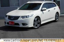 honda accord-wagon 2011 -HONDA--Accord Wagon DBA-CW2--CW2-1100207---HONDA--Accord Wagon DBA-CW2--CW2-1100207-