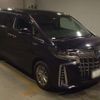 toyota alphard 2020 -TOYOTA 【福岡 332ﾁ1953】--Alphard 6AA-AYH30W--AYH30-0105579---TOYOTA 【福岡 332ﾁ1953】--Alphard 6AA-AYH30W--AYH30-0105579- image 4