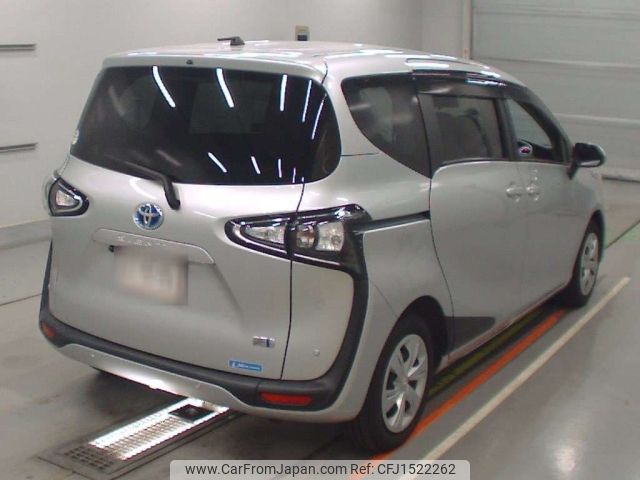 toyota sienta 2022 CFJ1522262 image 2