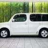 nissan cube 2011 -NISSAN--Cube Z12--157092---NISSAN--Cube Z12--157092- image 5