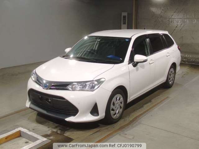 toyota corolla-fielder 2021 -TOYOTA--Corolla Fielder 6AA-NKE165G--NKE165-7247240---TOYOTA--Corolla Fielder 6AA-NKE165G--NKE165-7247240- image 1