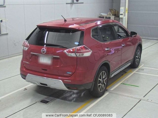 nissan x-trail 2014 -NISSAN--X-Trail NT32-018360---NISSAN--X-Trail NT32-018360- image 2