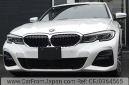 bmw 3-series 2020 quick_quick_3LA-5X20_WBA5X72070FJ01716