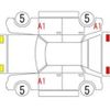 nissan note 2019 -NISSAN--Note DAA-HE12--HE12-200742---NISSAN--Note DAA-HE12--HE12-200742- image 2