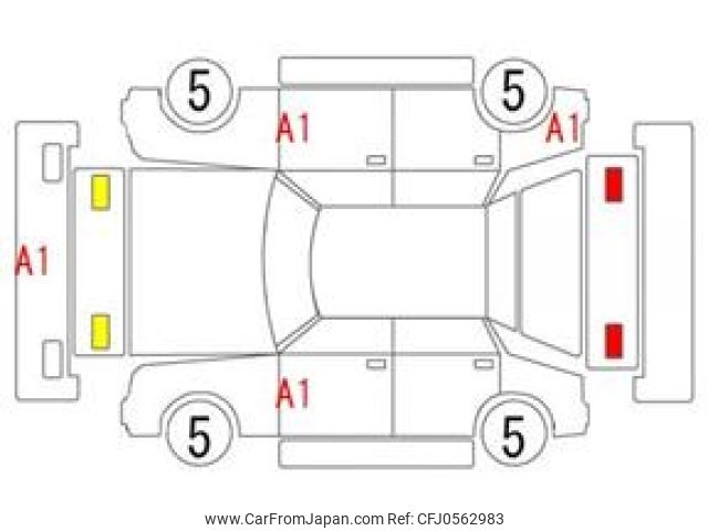 nissan note 2019 -NISSAN--Note DAA-HE12--HE12-200742---NISSAN--Note DAA-HE12--HE12-200742- image 2