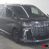 toyota alphard 2019 -TOYOTA--Alphard GGH35W-0010393---TOYOTA--Alphard GGH35W-0010393- image 1