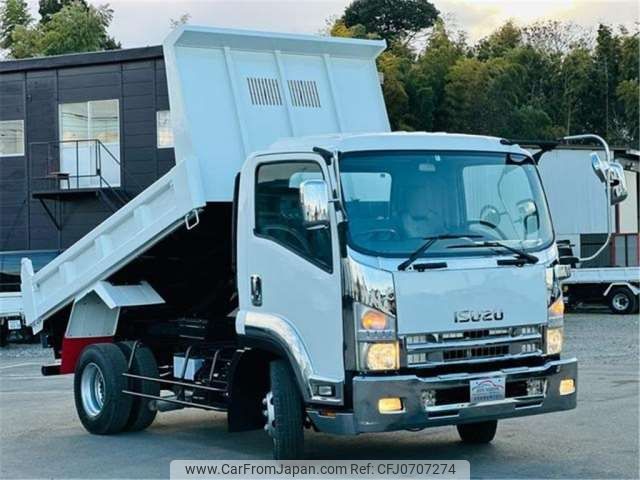 isuzu forward 2012 -ISUZU--Forward SKG-FRR90S1--FRR90-7035558---ISUZU--Forward SKG-FRR90S1--FRR90-7035558- image 2