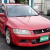 mitsubishi lancer 2002 CFJ1827237 image 2