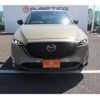 mazda cx-5 2022 -MAZDA--CX-5 3DA-KF2P--KF2P-507486---MAZDA--CX-5 3DA-KF2P--KF2P-507486- image 9