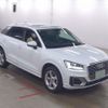 audi q2 2018 quick_quick_ABA-GACHZ_WAUZZZGA0JA103010 image 1