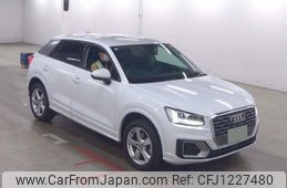 audi q2 2018 quick_quick_ABA-GACHZ_WAUZZZGA0JA103010