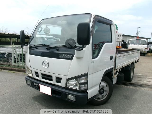 mazda titan 2005 GOO_NET_EXCHANGE_0705372A30250618W001 image 2