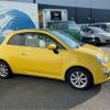 fiat 500 2008 -FIAT--Fiat 500 ABA-31214--ZFA31200000181625---FIAT--Fiat 500 ABA-31214--ZFA31200000181625- image 15