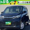 mitsubishi ek-wagon 2020 quick_quick_5BA-B33W_B33W-0004967 image 1