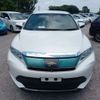 toyota harrier 2017 -TOYOTA--Harrier DBA-ZSU60W--ZSU60-0126062---TOYOTA--Harrier DBA-ZSU60W--ZSU60-0126062- image 11