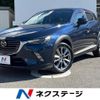 mazda cx-3 2016 -MAZDA--CX-3 LDA-DK5FW--DK5FW-200936---MAZDA--CX-3 LDA-DK5FW--DK5FW-200936- image 1