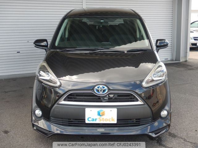 toyota sienta 2016 -TOYOTA--Sienta DAA-NHP170G--NHP170-7043228---TOYOTA--Sienta DAA-NHP170G--NHP170-7043228- image 2