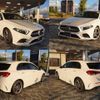 mercedes-benz a-class 2019 -MERCEDES-BENZ--Benz A Class 177012--WDD1770122J101926---MERCEDES-BENZ--Benz A Class 177012--WDD1770122J101926- image 21