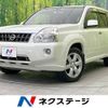 nissan x-trail 2009 -NISSAN--X-Trail DBA-NT31--NT31-056140---NISSAN--X-Trail DBA-NT31--NT31-056140- image 1