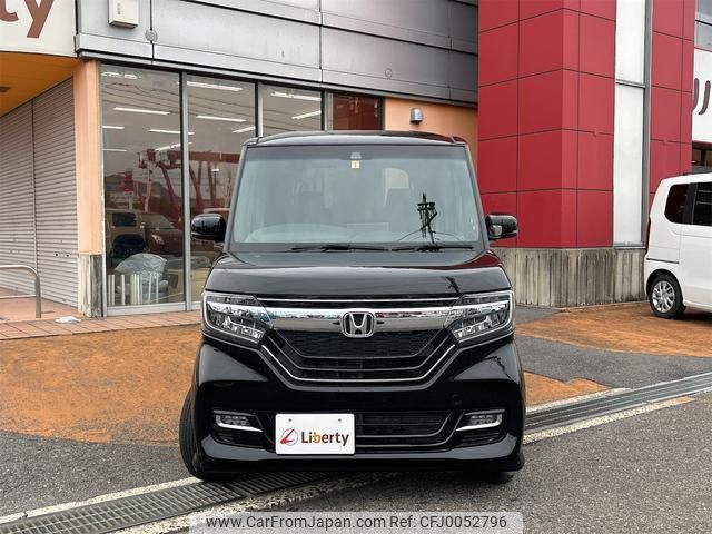 honda n-box 2019 quick_quick_JF3_JF3-1281761 image 2