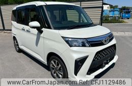 toyota roomy 2022 quick_quick_5BA-M900A_M900A-0682847